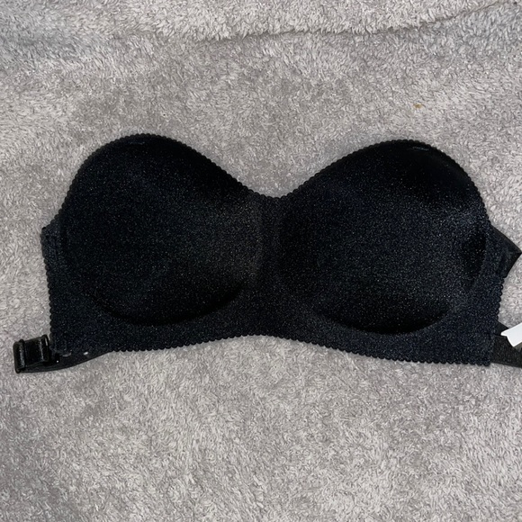 NWOT Strapless bra - Picture 1 of 2
